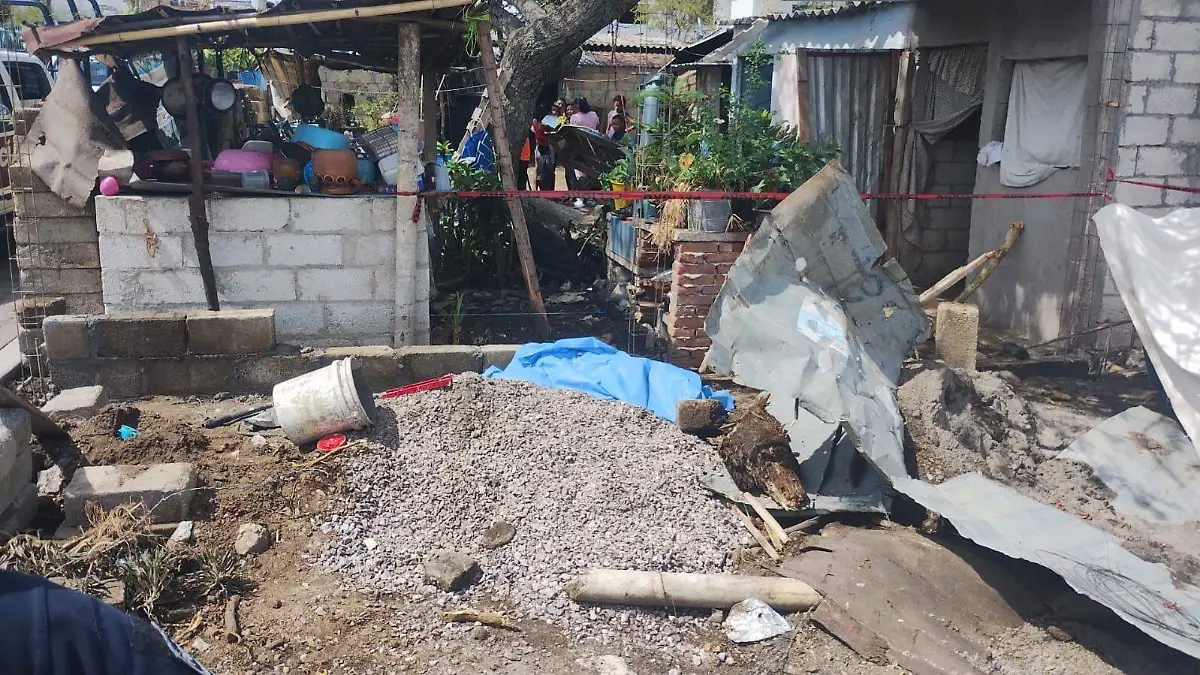 asesinato tepeojuma