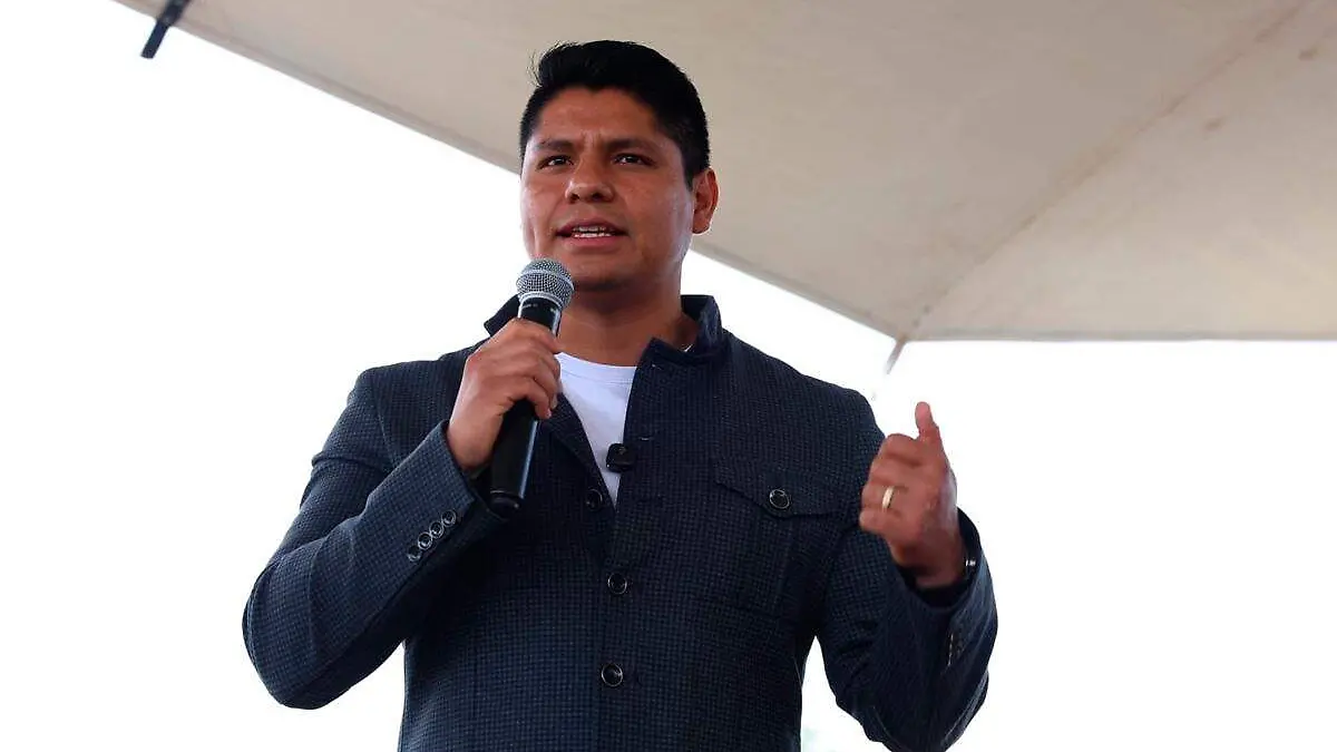 Omar Muñoz Alfaro