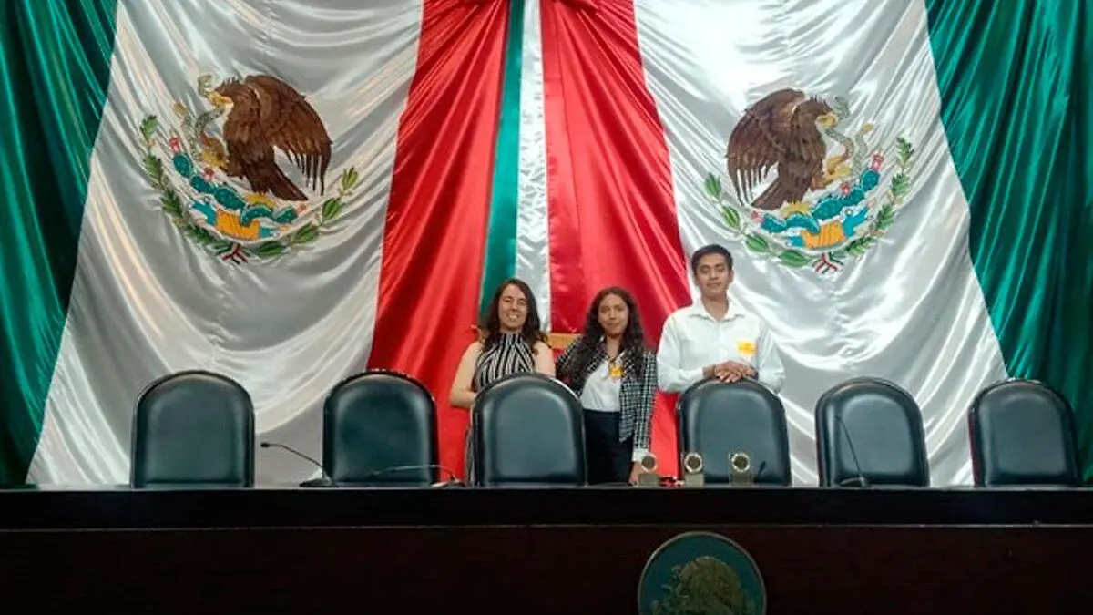 BUAP reconocimiento camara de diputados