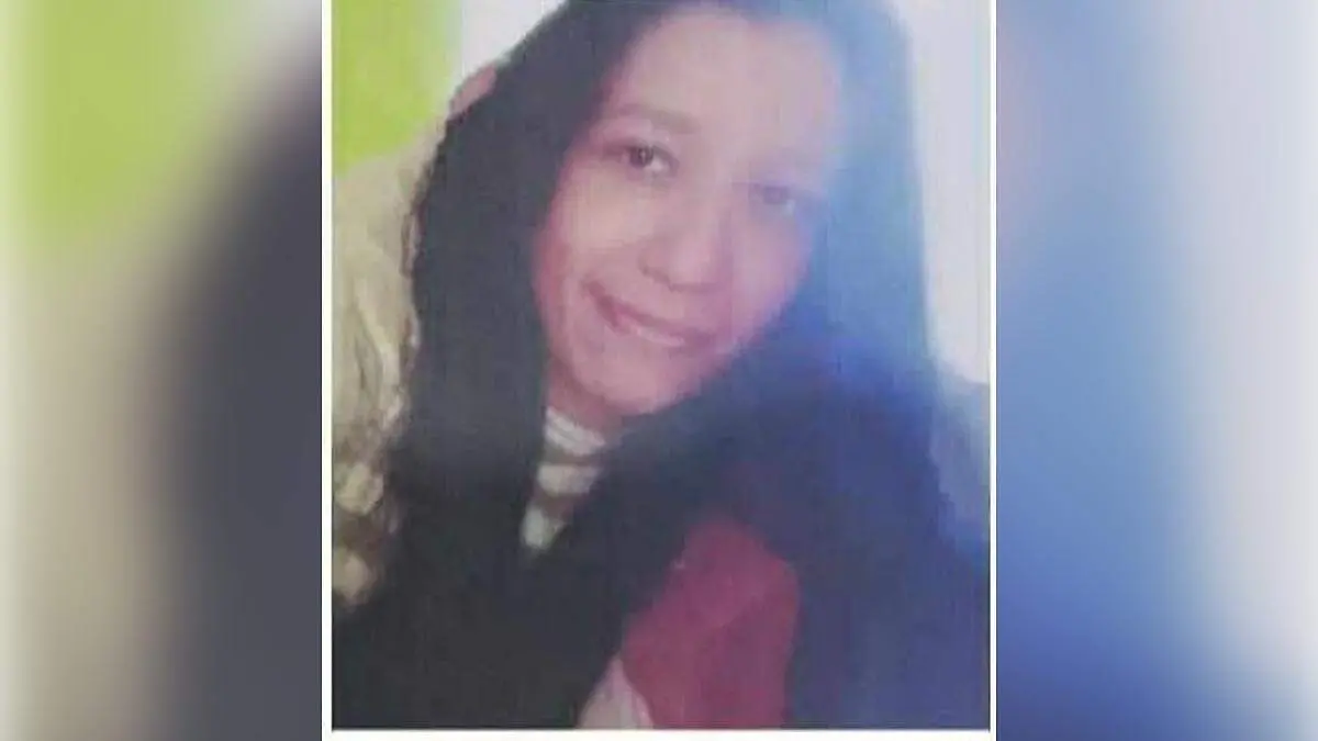 mujer desaparecida teziutlan