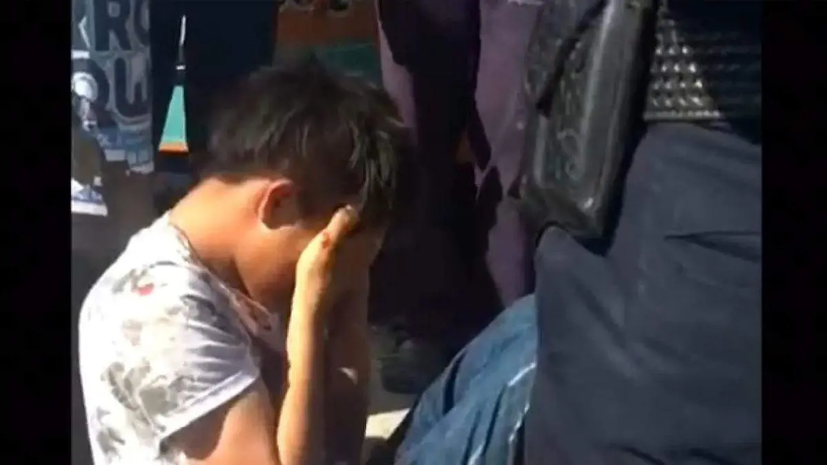 adolescentes acusados de delitos en Puebla 
