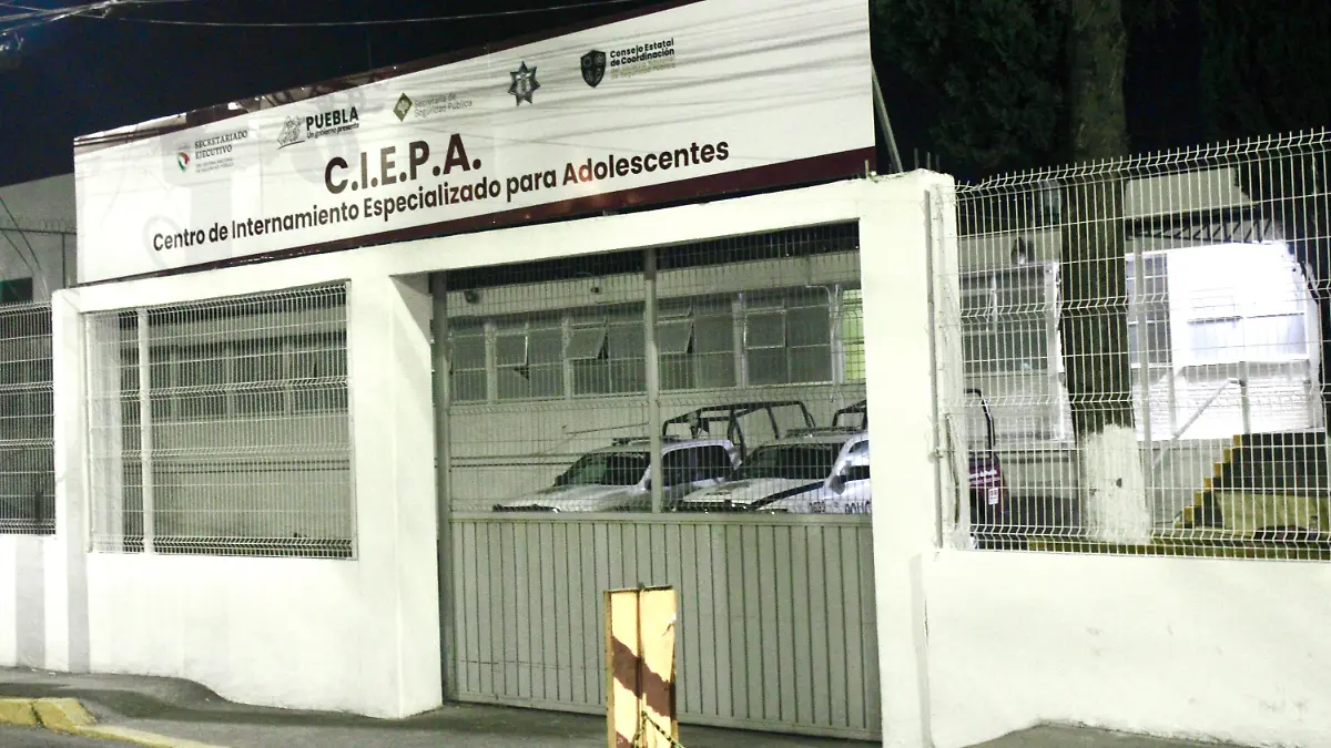 CIEPA en Puebla