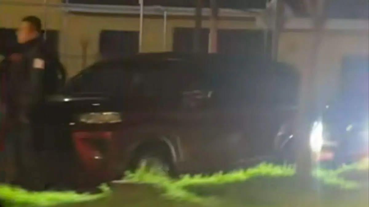 Un hombre presuntamente ebrio provocó una fuerte movilización policial la noche del pasado domingo en Atlixco