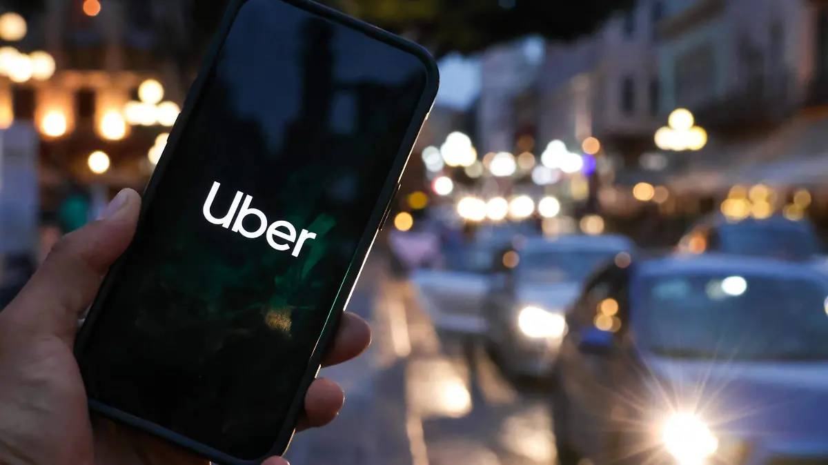 Didi y Uber-1