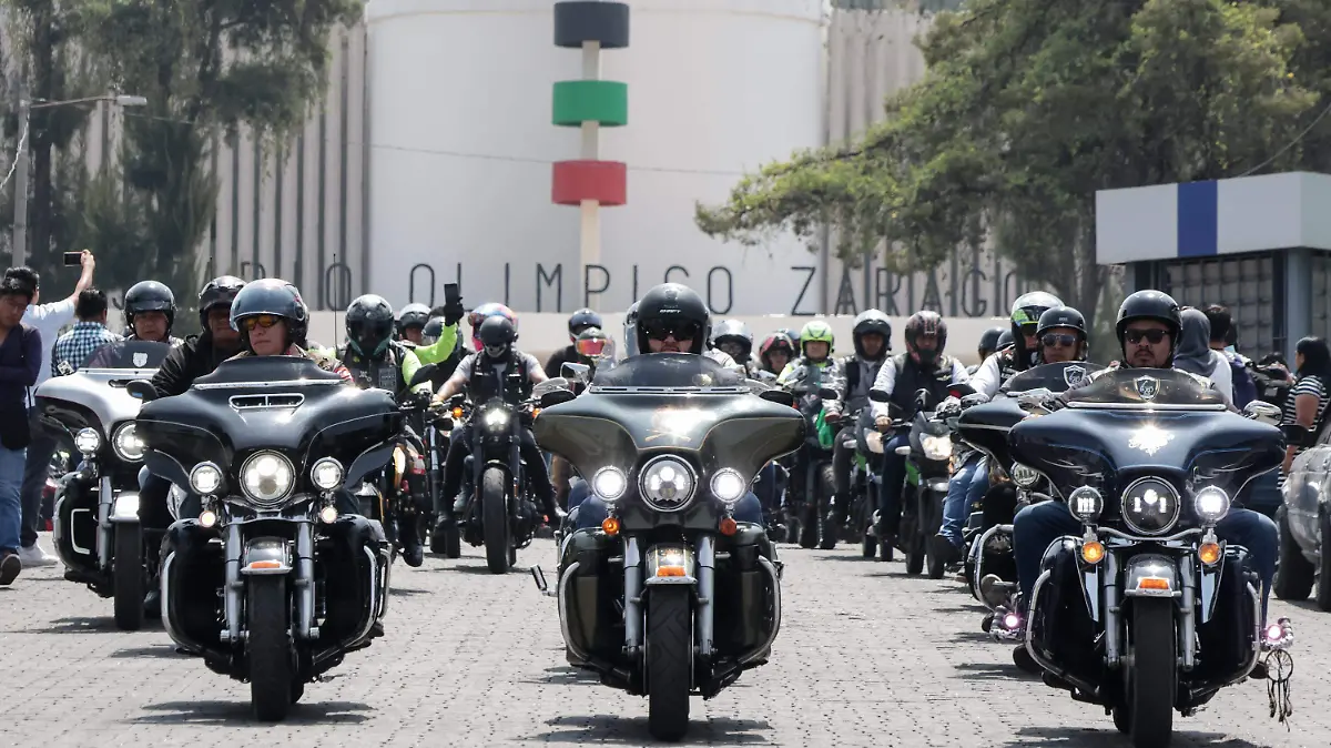 manifestacion de motociclistas-1