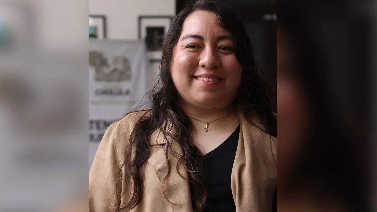 astronauta mexicana
