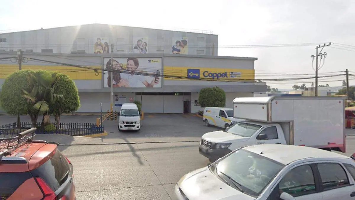 coppel
