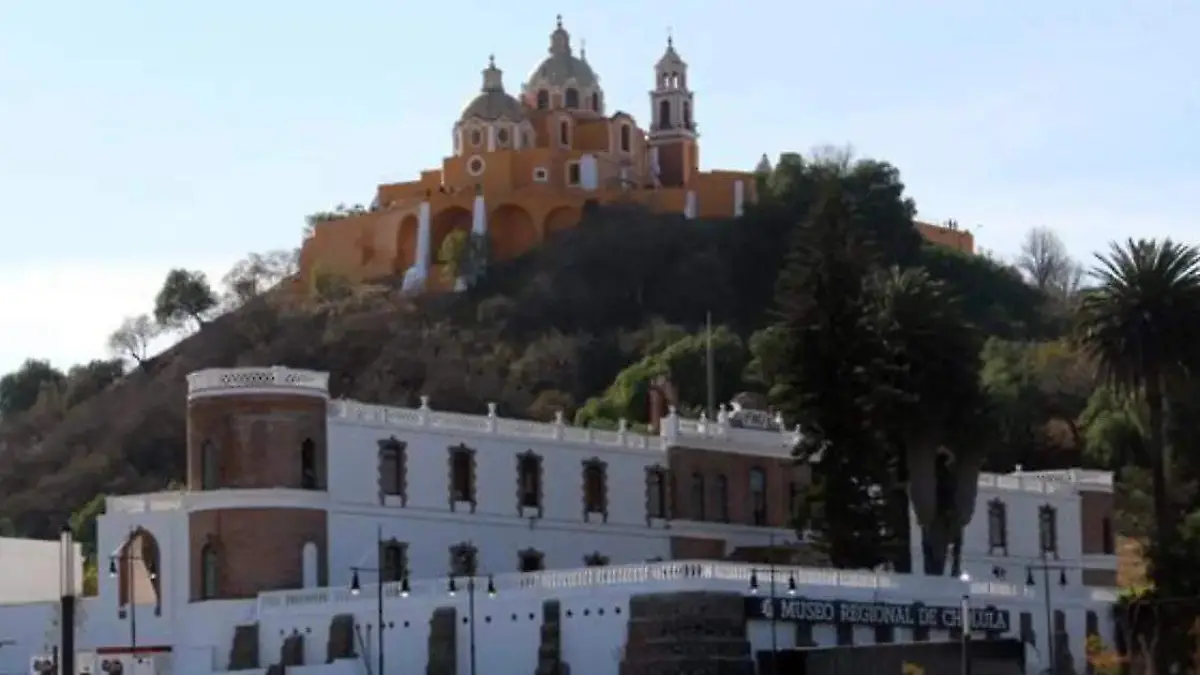 Tesoros bajo resguardo los recintos que guardan la historia más valiosa de Puebla