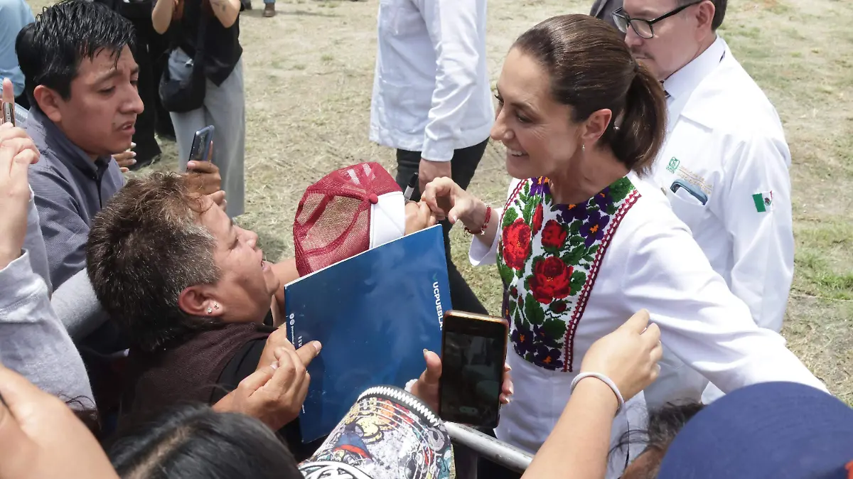 claudia sheinbaum-puebla 