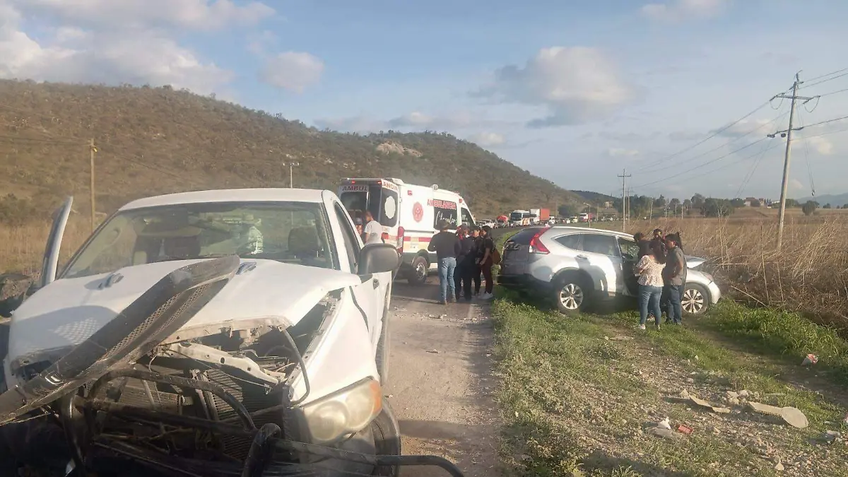 accidente mexico veracruz 