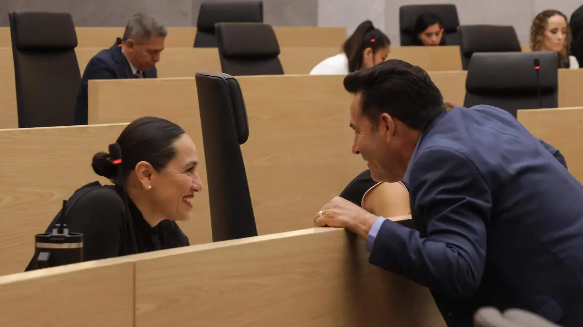 sesion ordinaria del Congreso del Estado-1