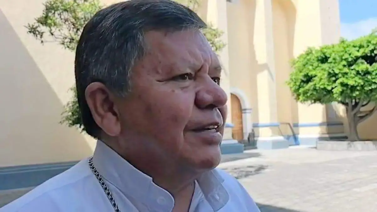 Gonzalo Alonso Calzada, obispo de Tehuacàn