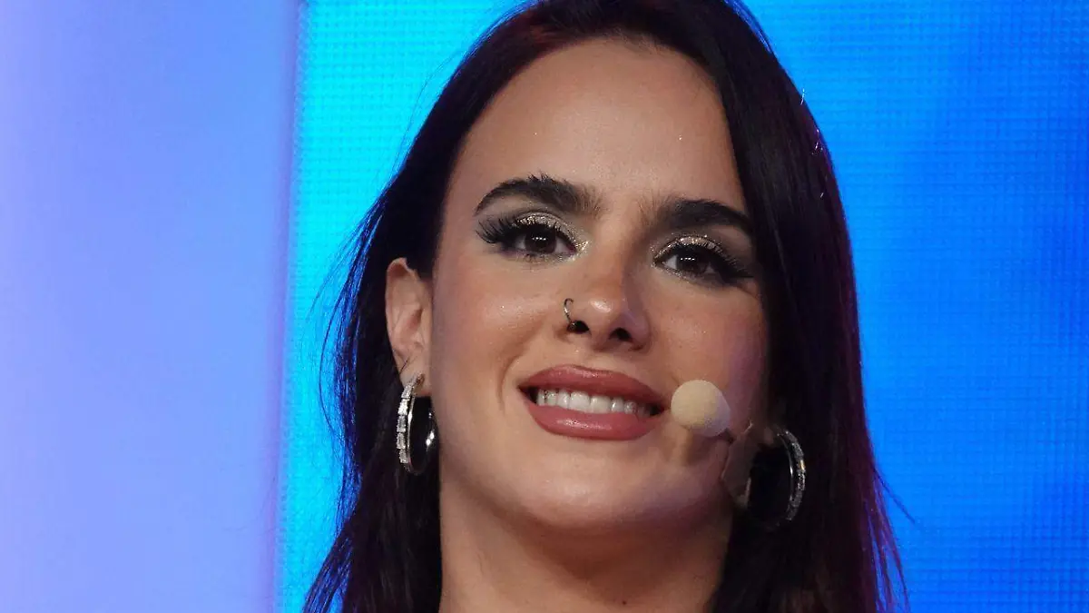 Las y los fans de Gala Montes en Puebla tendrán que esperar si desean verla en vivo