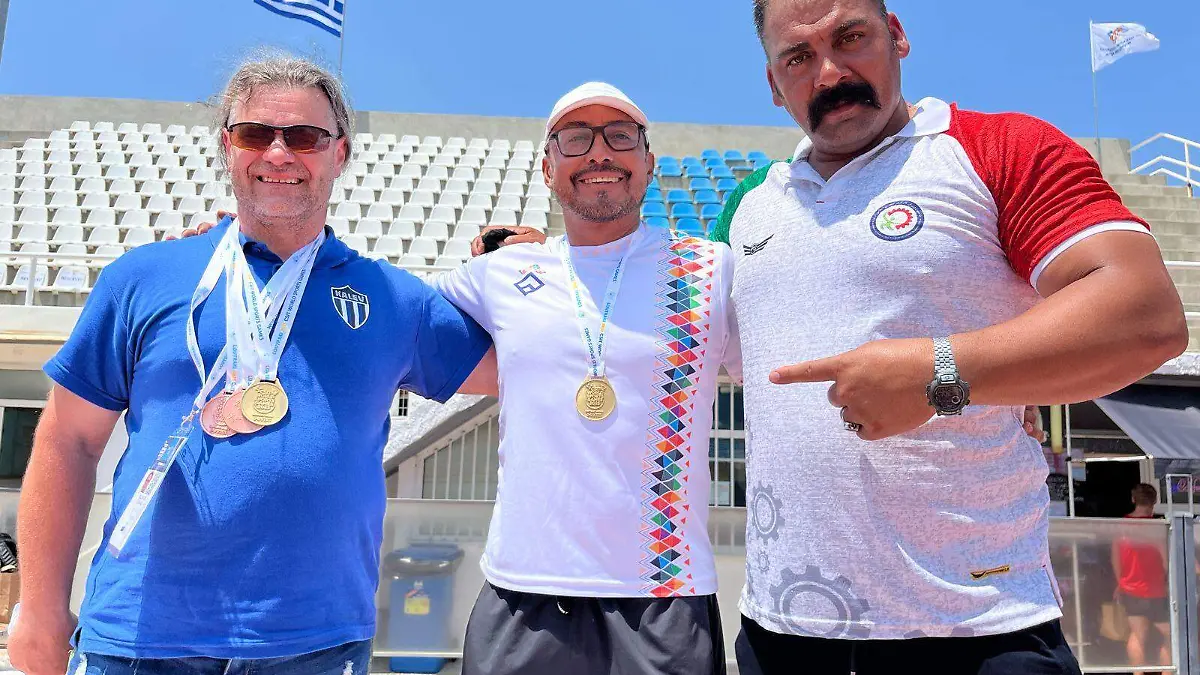 tehuacan edgar atleta