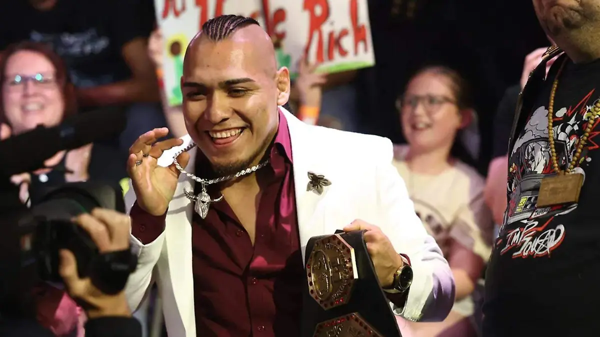El Hijo del Vikingo