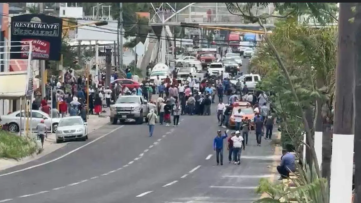 protesta 