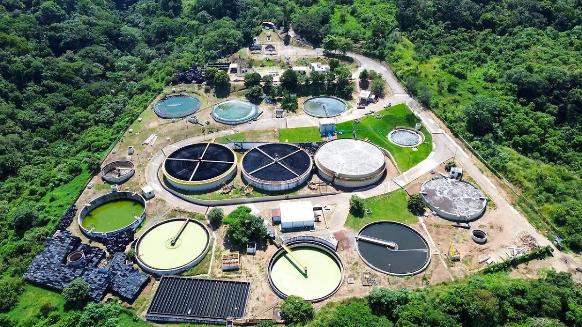 río cemex nayarit