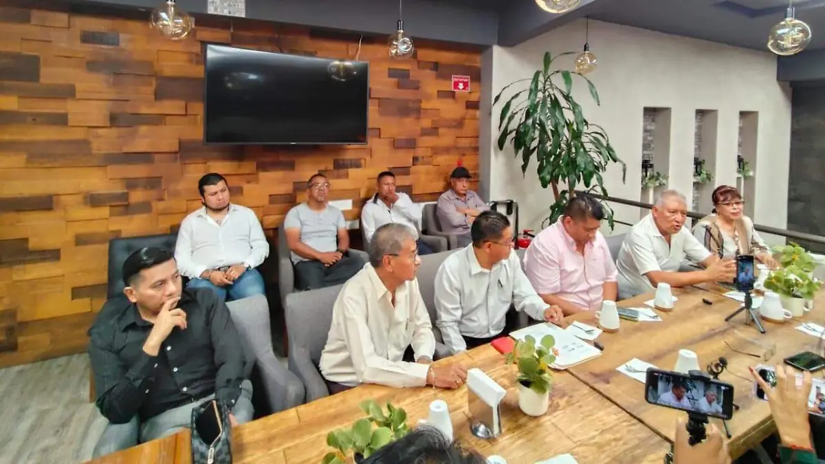 tianguis texmelucan 