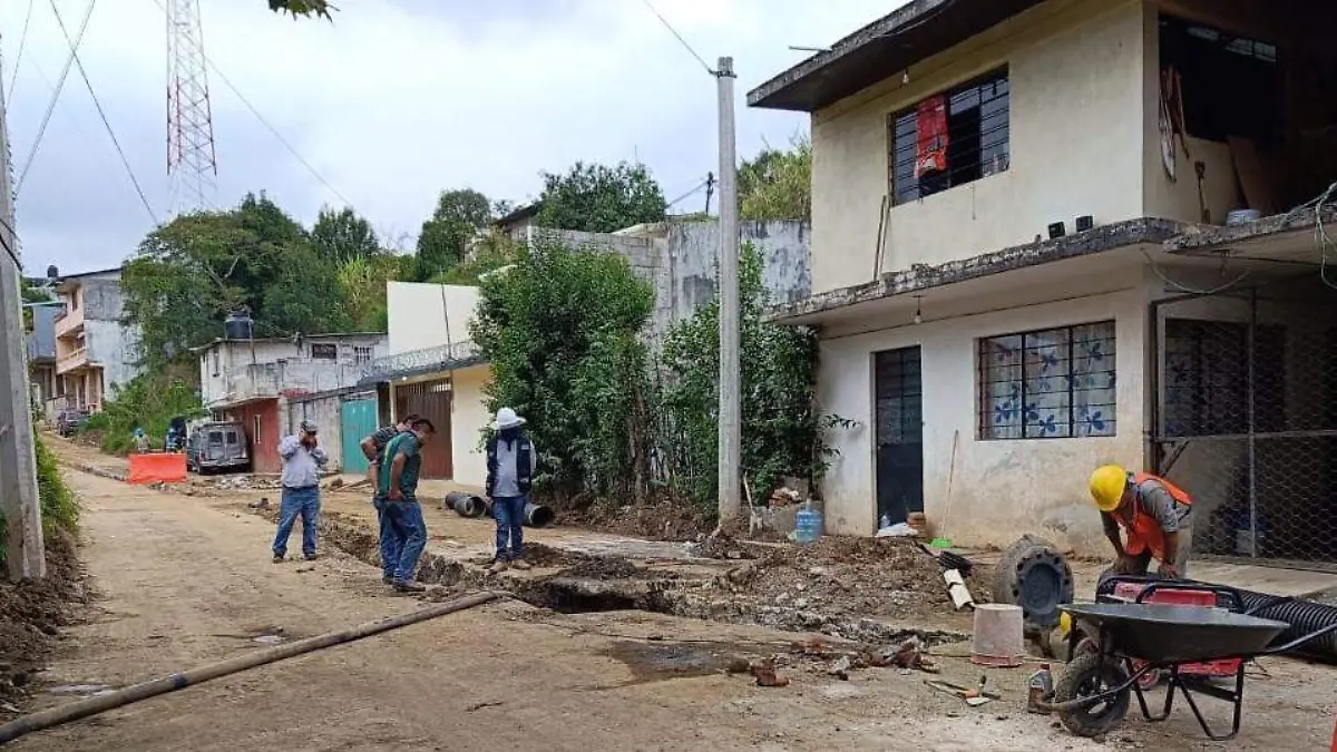accidente huauchinango 