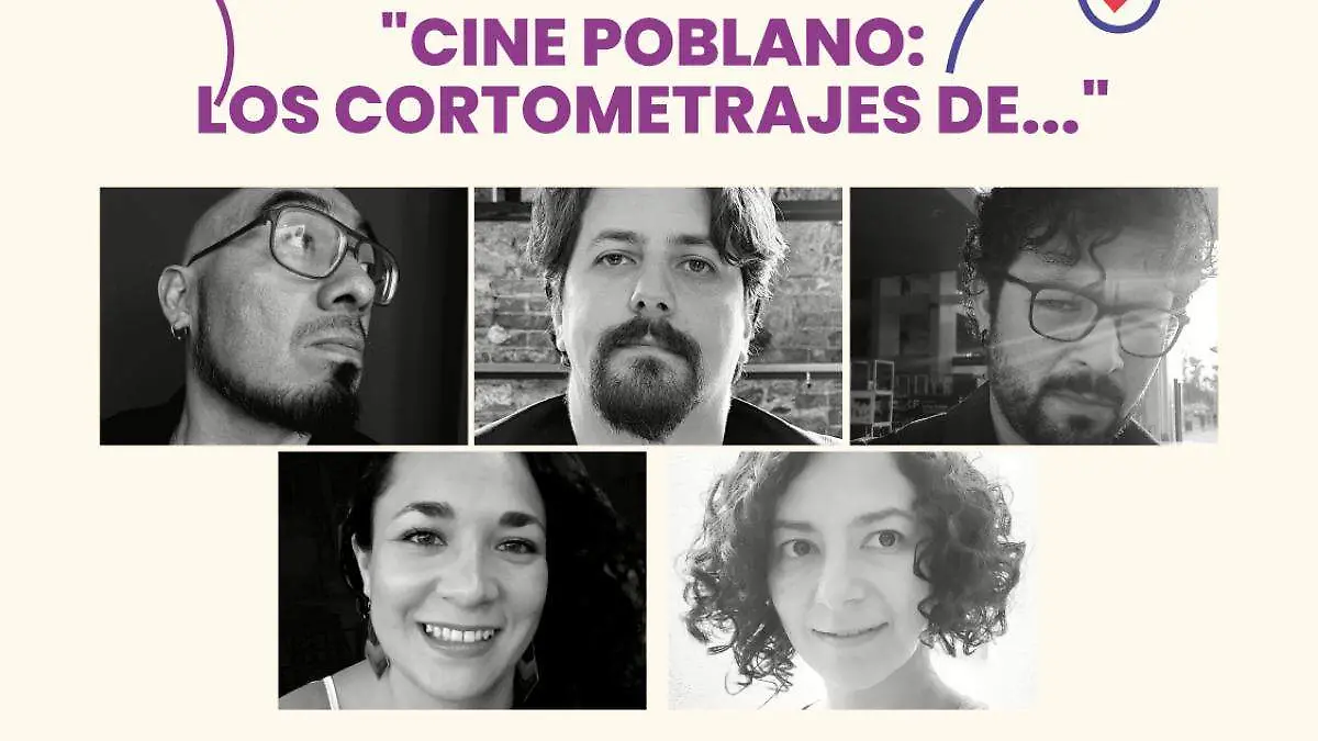 Cine poblano en pantalla grande historias locales que cruzan fronteras llegan a la Cinemateca