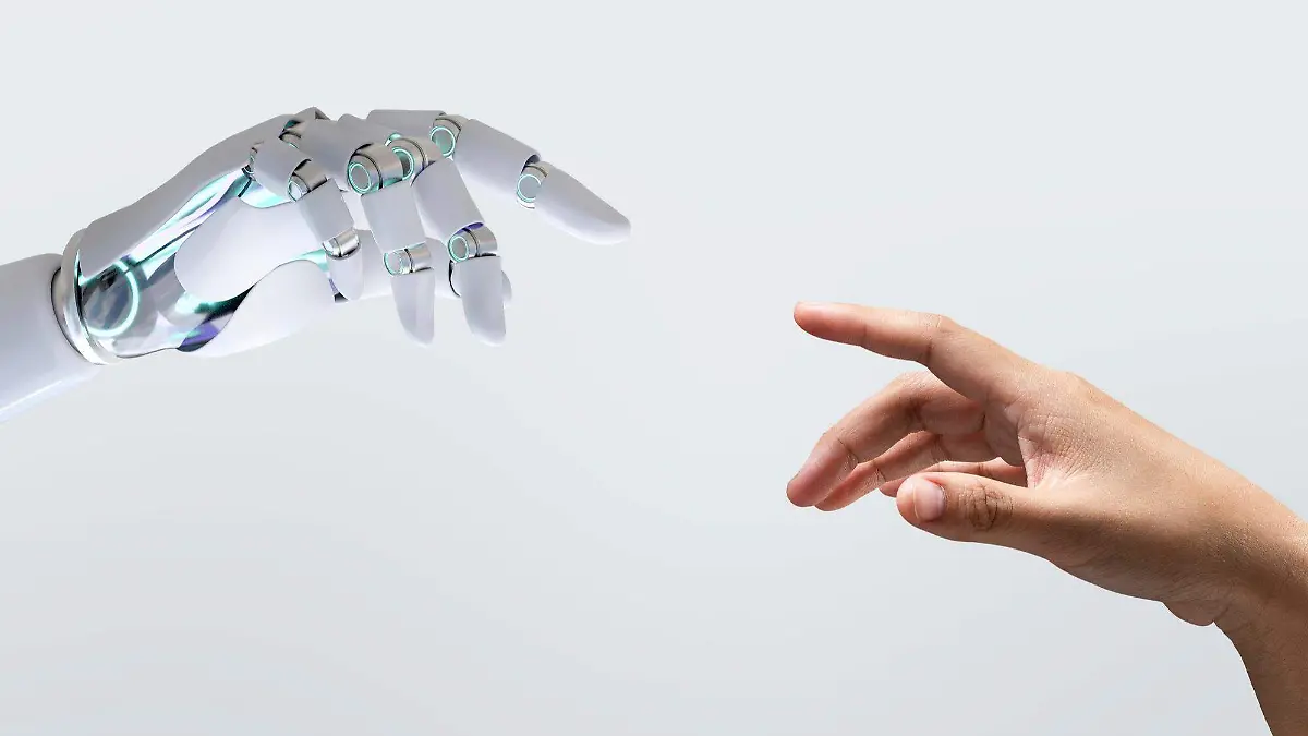 Inteligencia artificial muestra patrones cognitivos similares al pensamiento humano