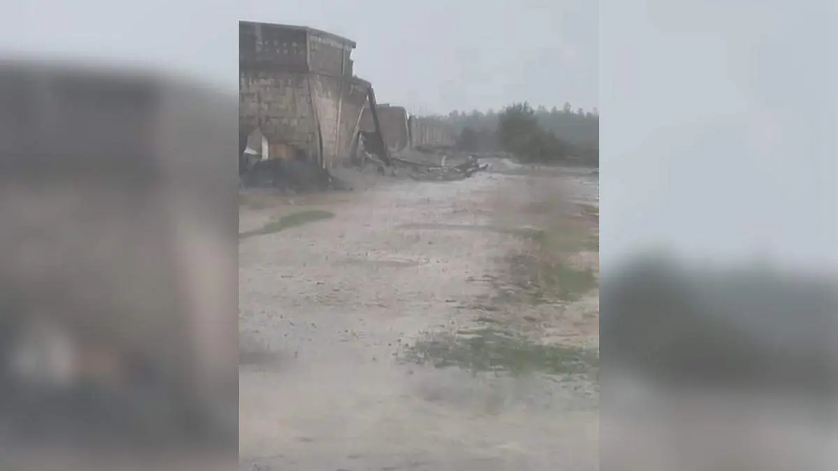 lluvia ahuazotepec