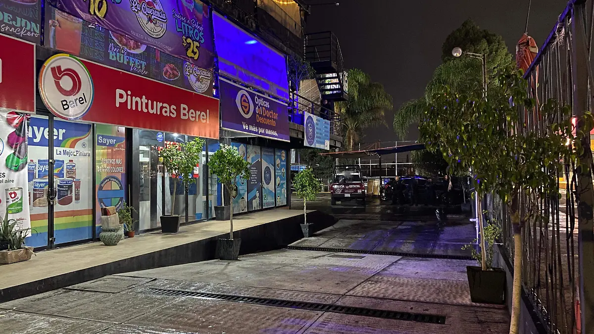 asesinato hombre capital poblana 