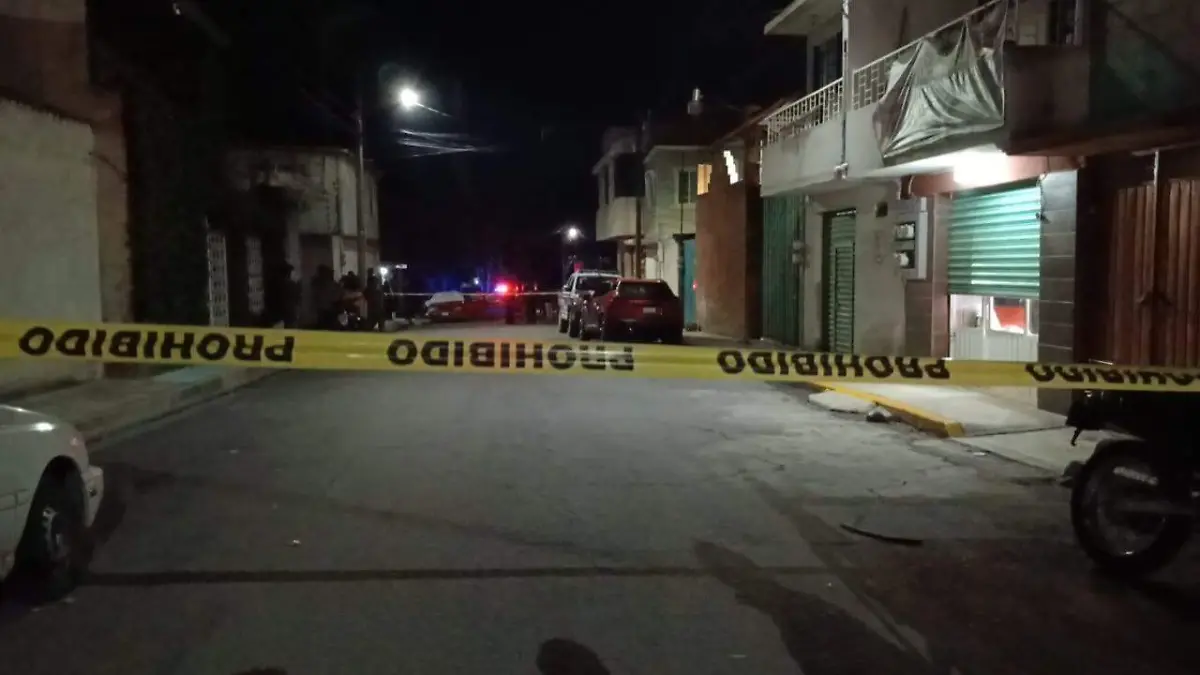 asesinato texmelucan