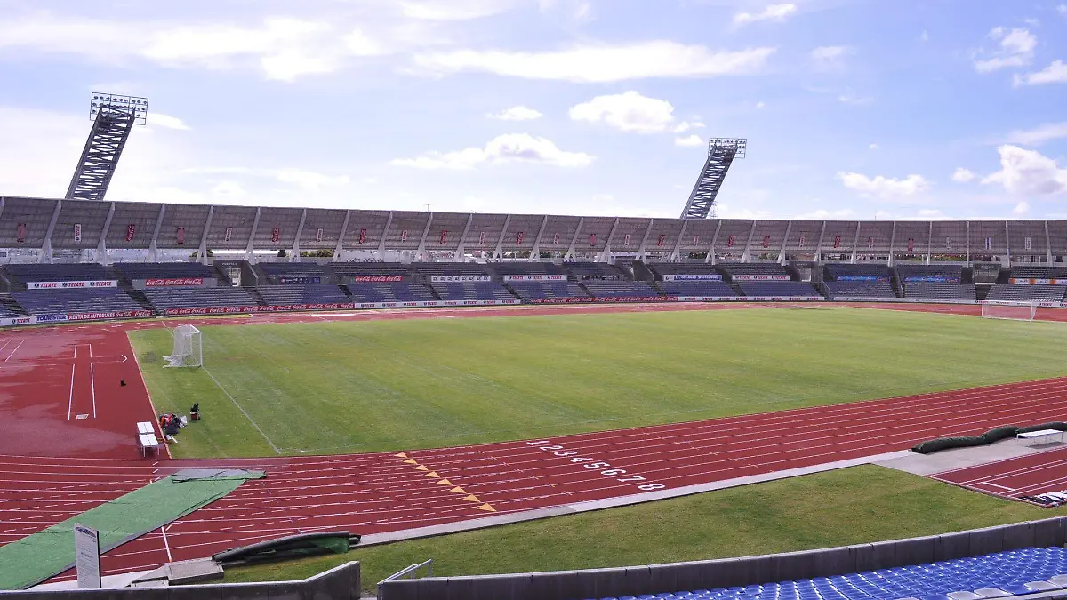 Estadio Universitario