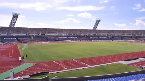 Estadio Universitario