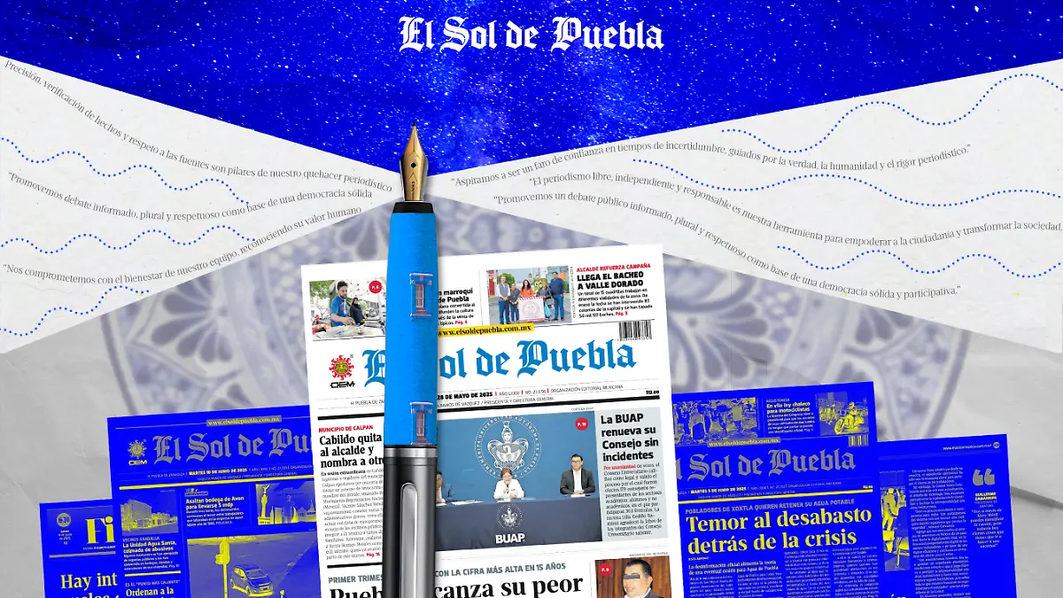 Directrices editoriales