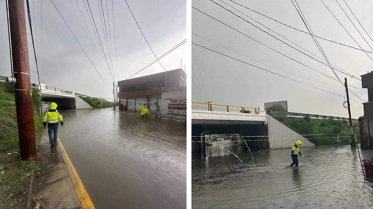 inundaciones texmelucan