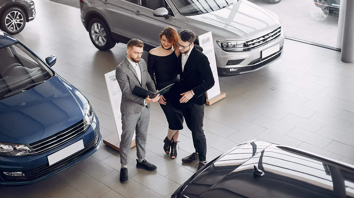 La venta de vehículos nuevos en Puebla tuvo su primer tropiezo del año en mayo