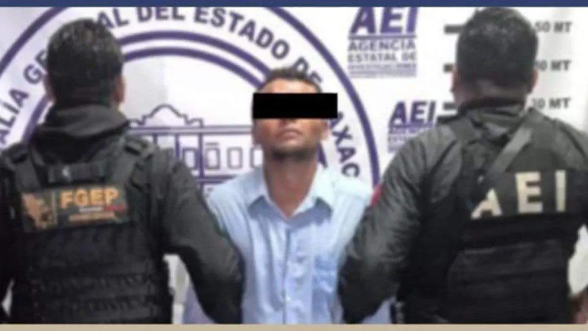 José Adrián N, alias “El Kalusha”, un tercer implicado en el asesinato de Juan Manuel N, candidato a la presidencia auxiliar de Zacachimalpa