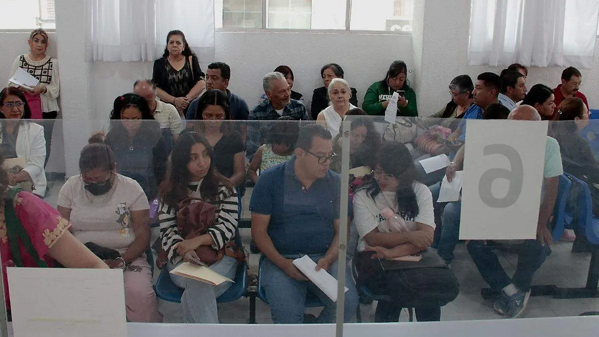ISSSTE Puebla 