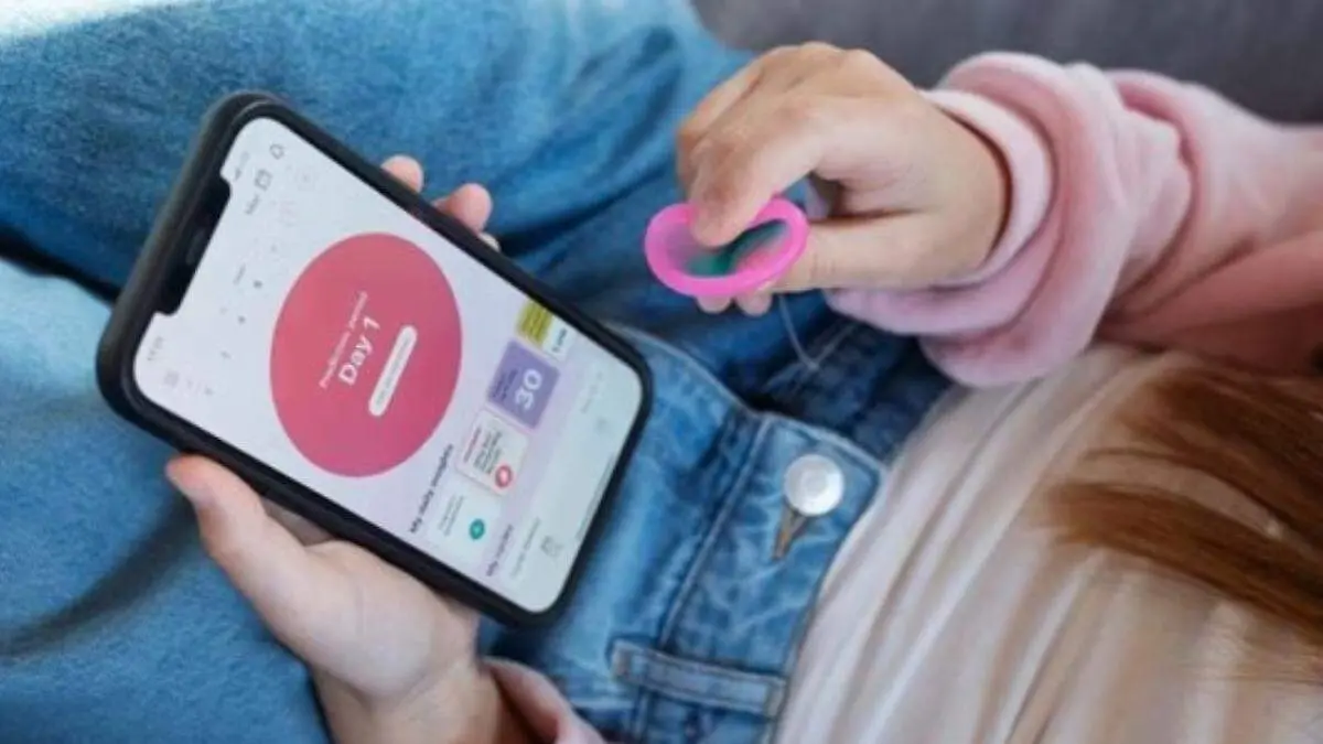 Los datos de las aplicaciones de seguimiento menstrual son una mina de oro para los anunciantes