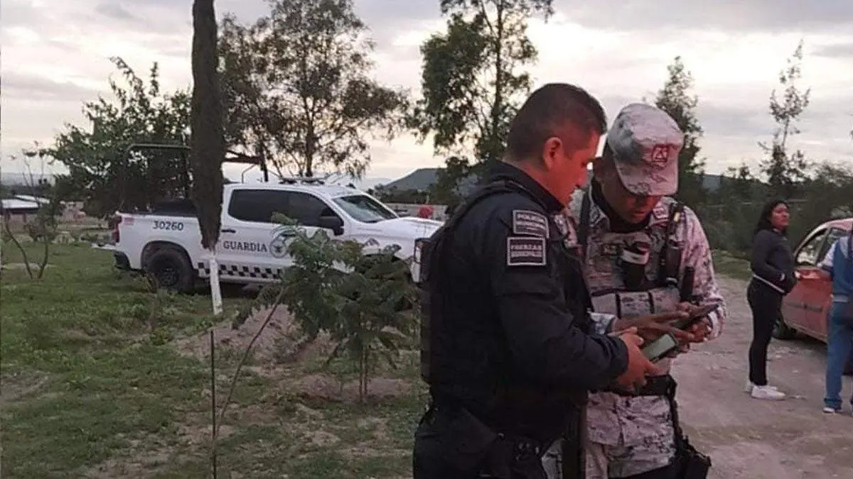 Fue asesinado a balazos Alberto V. presidente del sistema de agua potable de la junta auxiliar de Santiago Alseseca, perteneciente a Tecamachalco