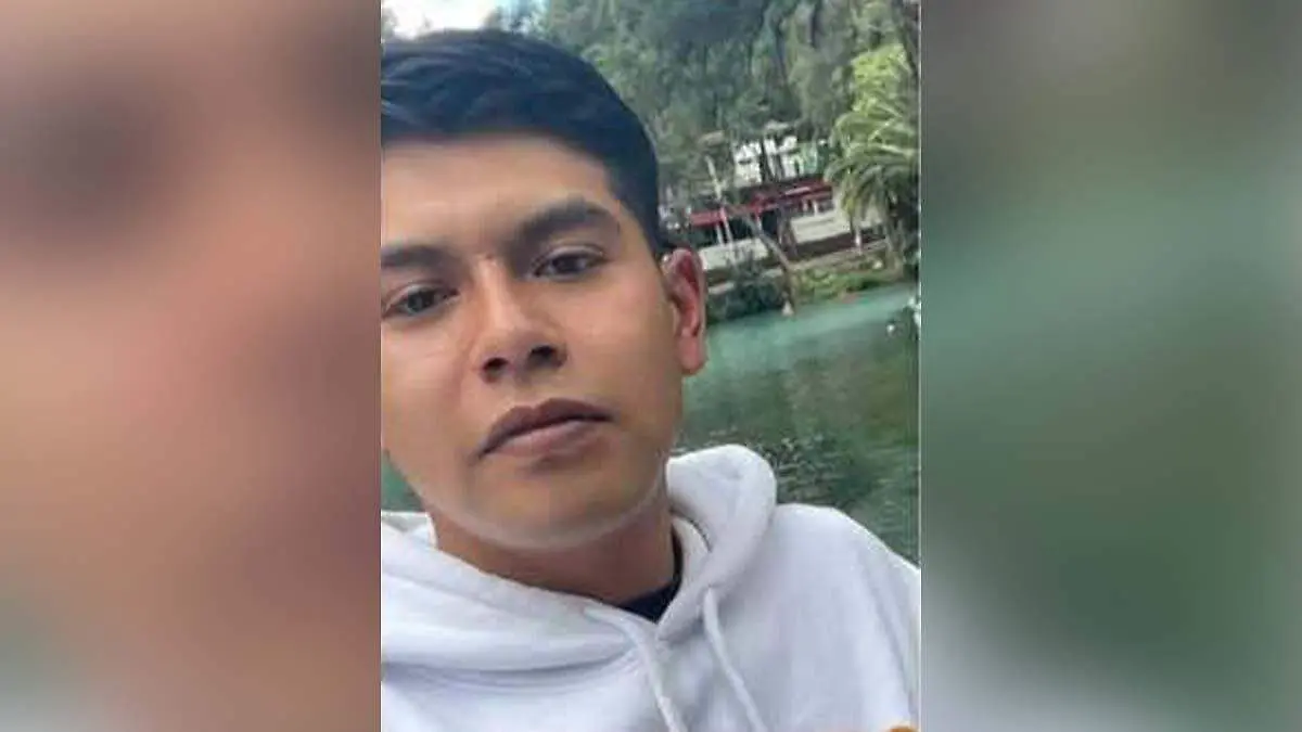 El próximo 23 de junio se cumplirá un mes desde que se reportó la desaparición de Rey David Lezama de la Peña