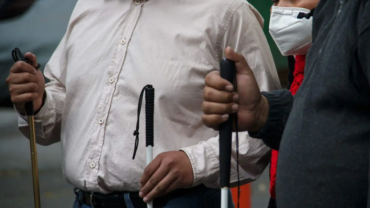El Sistema Estatal DIF dio a conocer una nueva campaña de apoyo dirigida a personas con discapacidad