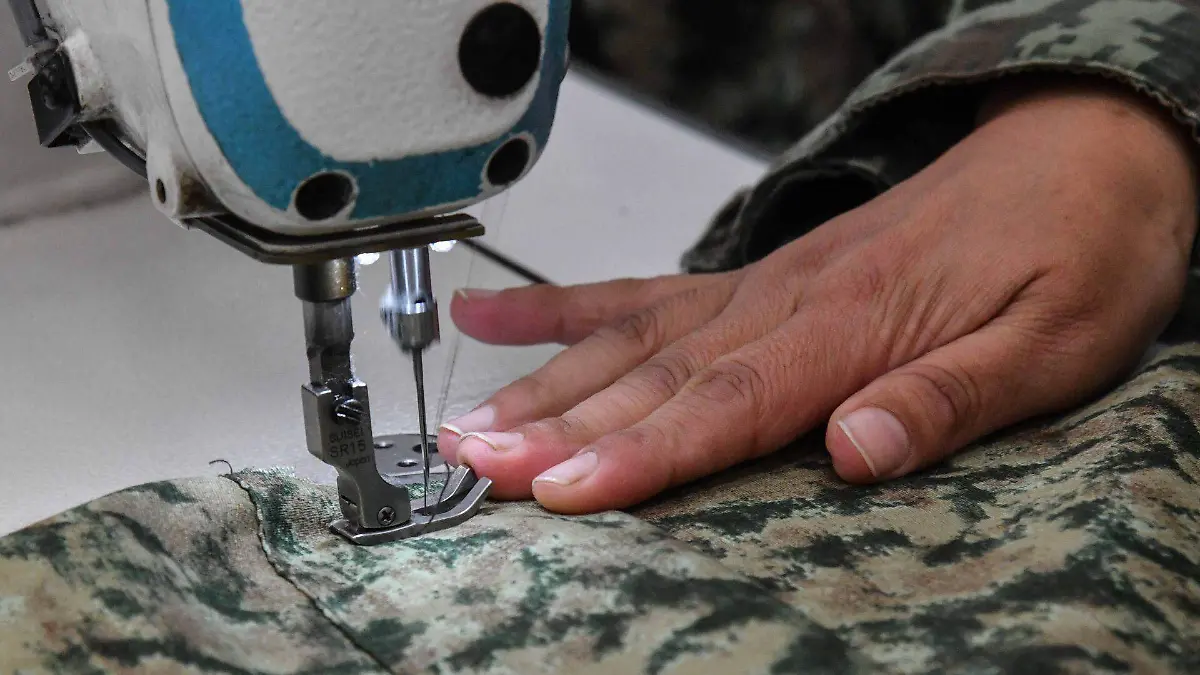 Las empresas poblanas del programa Industria Manufacturera, Maquiladora y de Servicios de Exportación (IMMEX) registraron una ligera caída