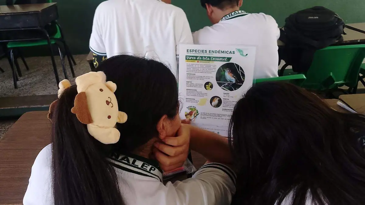 El Programa de Restauración Ambiental Comunitaria (PRAC) de Cemex Planta Mérida fue reconocido