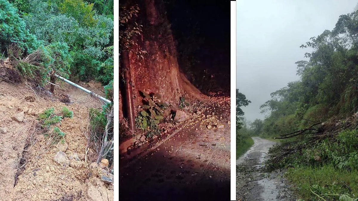 lluvias tlapacoya chignautla