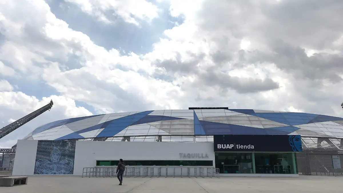 Universitario BUAP
