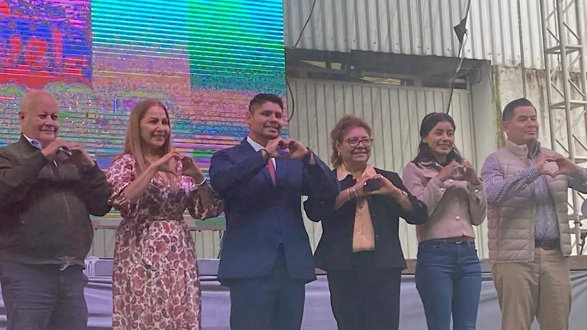 cuautlancingo autoridades