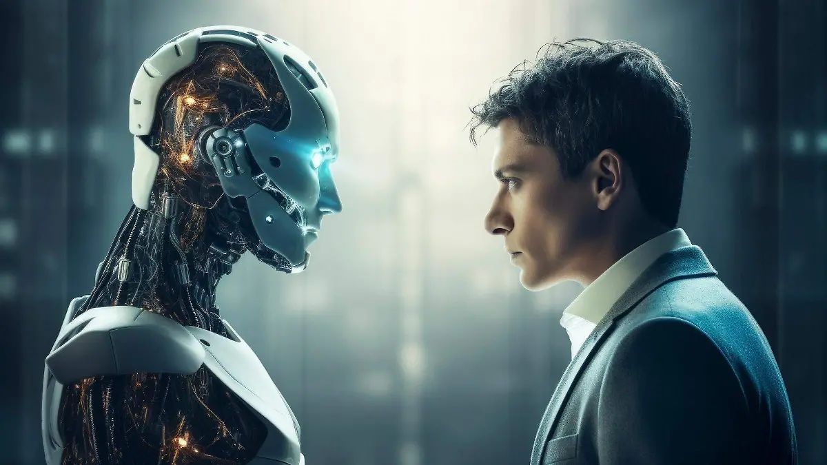 Los 3 supertalentos humanos que la IA nunca podrá reemplazar