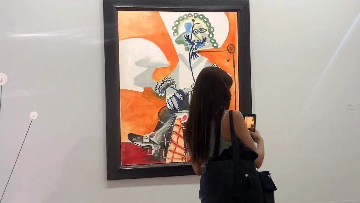 museo obra de arte
