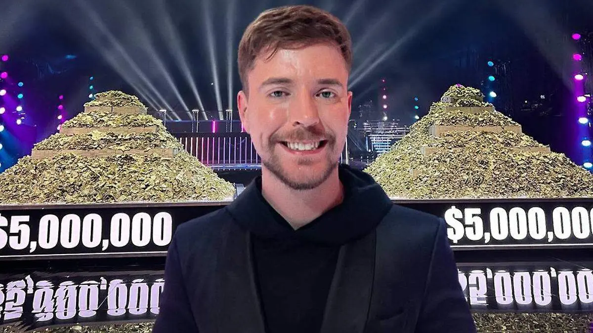 MrBeast