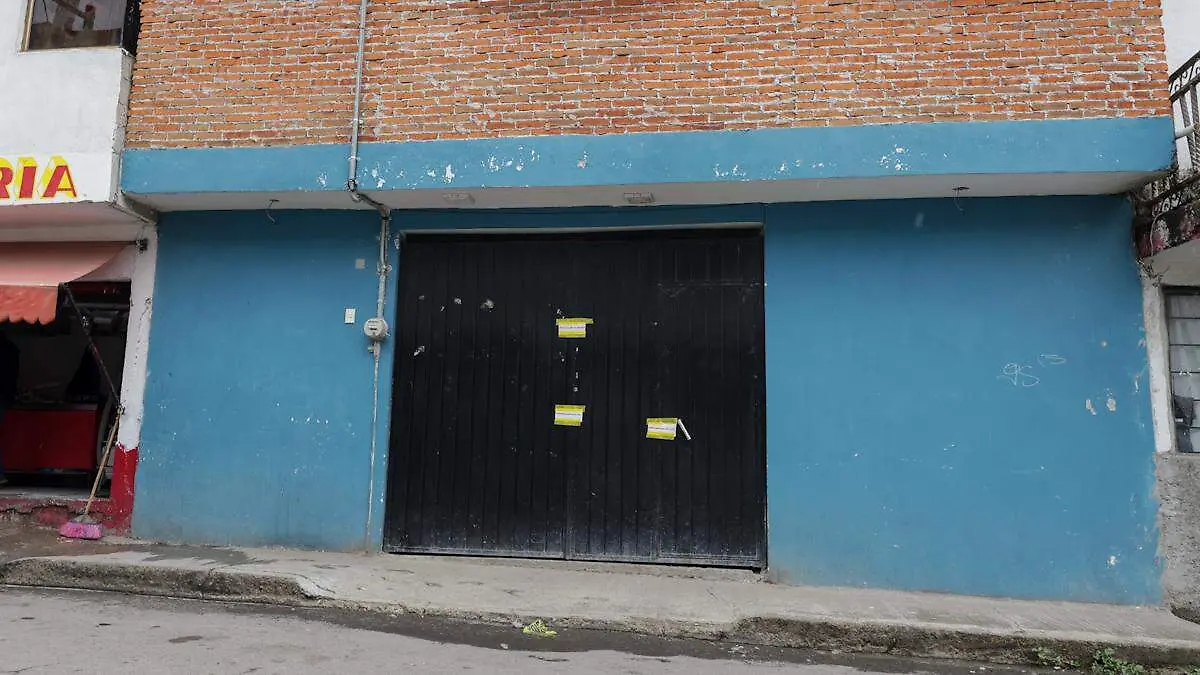ejecutan a 2 hombres en Playas del Sur-1