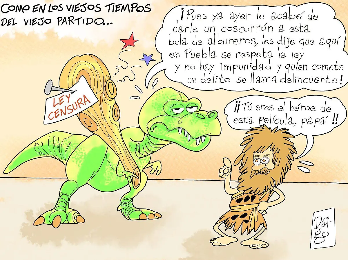 como en los viejos tiempso del viejo partido... 