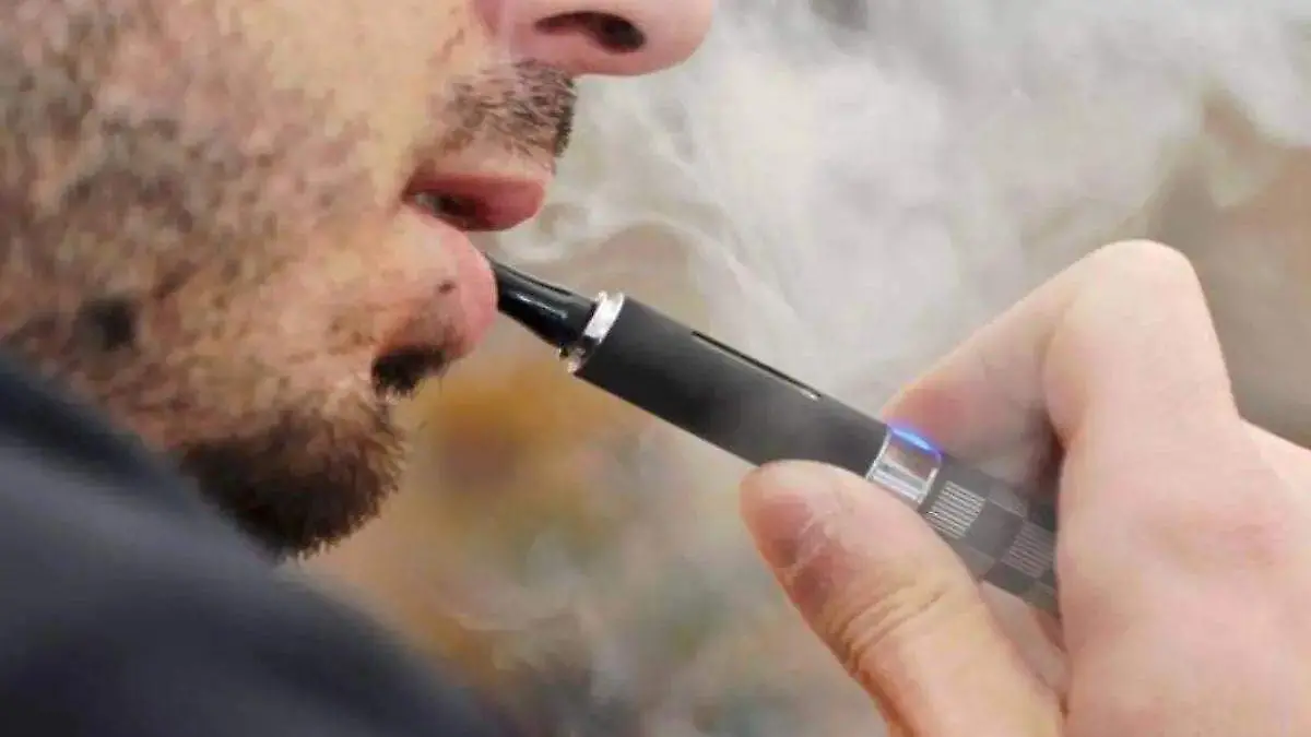 vapeadores